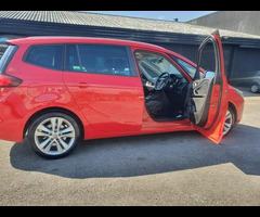 Vauxhall Zafira Tourer 2.0 CDTi SRi Auto Euro 5 5dr - 15