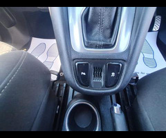 Vauxhall Zafira Tourer 2.0 CDTi SRi Auto Euro 5 5dr - 33