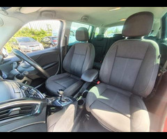 Vauxhall Zafira Tourer 2.0 CDTi SRi Auto Euro 5 5dr - 56