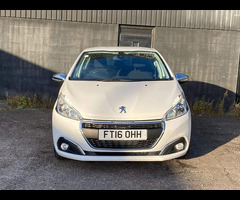 Peugeot 208 1.2 PureTech Allure Euro 6 (s/s) 5dr - 2