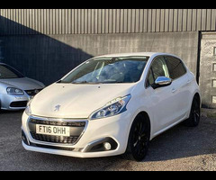 Peugeot 208 1.2 PureTech Allure Euro 6 (s/s) 5dr - 3