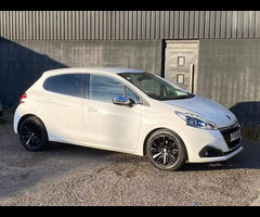 Peugeot 208 1.2 PureTech Allure Euro 6 (s/s) 5dr - 6