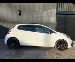 Peugeot 208 1.2 PureTech Allure Euro 6 (s/s) 5dr - 15