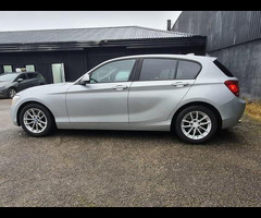 BMW 1 Series 2.0 120d SE Auto Euro 5 (s/s) 5dr - 12