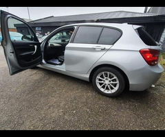 BMW 1 Series 2.0 120d SE Auto Euro 5 (s/s) 5dr - 32