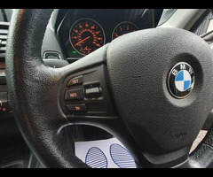 BMW 1 Series 2.0 120d SE Auto Euro 5 (s/s) 5dr - 47