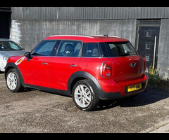 MINI Countryman 1.6 One Euro 6 (s/s) 5dr - 9