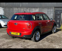 MINI Countryman 1.6 One Euro 6 (s/s) 5dr - 16