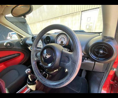 MINI Countryman 1.6 One Euro 6 (s/s) 5dr - 39