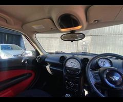 MINI Countryman 1.6 One Euro 6 (s/s) 5dr - 41