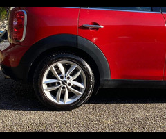 MINI Countryman 1.6 One Euro 6 (s/s) 5dr - 52