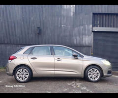 Citroen C4 1.2 PureTech Feel Euro 6 5dr - 7