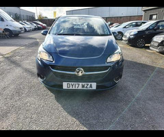 Vauxhall Corsa 1.4i ecoFLEX SRi Euro 6 5dr - 3