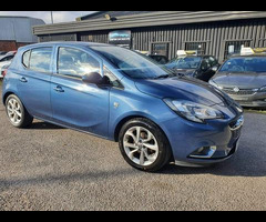 Vauxhall Corsa 1.4i ecoFLEX SRi Euro 6 5dr - 5