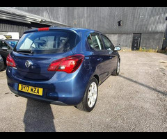 Vauxhall Corsa 1.4i ecoFLEX SRi Euro 6 5dr - 6