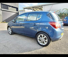 Vauxhall Corsa 1.4i ecoFLEX SRi Euro 6 5dr - 9