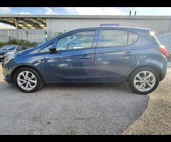 Vauxhall Corsa 1.4i ecoFLEX SRi Euro 6 5dr - 10