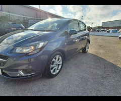 Vauxhall Corsa 1.4i ecoFLEX SRi Euro 6 5dr - 11