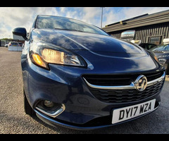 Vauxhall Corsa 1.4i ecoFLEX SRi Euro 6 5dr - 13