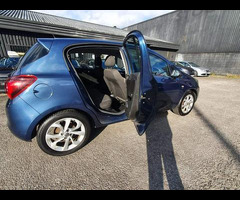 Vauxhall Corsa 1.4i ecoFLEX SRi Euro 6 5dr - 17