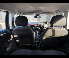 Vauxhall Corsa 1.4i ecoFLEX SRi Euro 6 5dr - 26