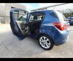 Vauxhall Corsa 1.4i ecoFLEX SRi Euro 6 5dr - 27