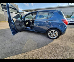 Vauxhall Corsa 1.4i ecoFLEX SRi Euro 6 5dr - 32