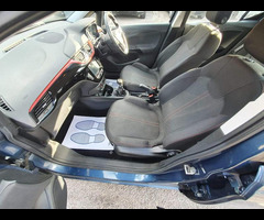 Vauxhall Corsa 1.4i ecoFLEX SRi Euro 6 5dr - 34