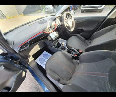 Vauxhall Corsa 1.4i ecoFLEX SRi Euro 6 5dr - 35