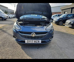 Vauxhall Corsa 1.4i ecoFLEX SRi Euro 6 5dr - 53