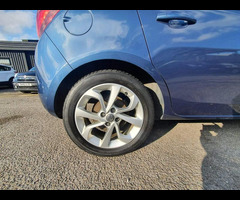 Vauxhall Corsa 1.4i ecoFLEX SRi Euro 6 5dr - 55