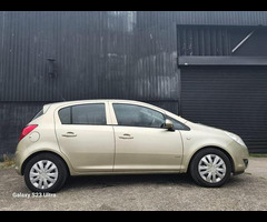 Vauxhall Corsa 1.4i 16v Club 5dr - 6