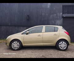 Vauxhall Corsa 1.4i 16v Club 5dr - 12