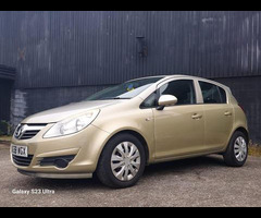 Vauxhall Corsa 1.4i 16v Club 5dr - 14