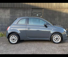 Fiat 500 0.9 TwinAir Lounge Euro 6 (s/s) 3dr - 6