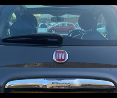 Fiat 500 0.9 TwinAir Lounge Euro 6 (s/s) 3dr - 10