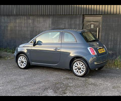 Fiat 500 0.9 TwinAir Lounge Euro 6 (s/s) 3dr - 12