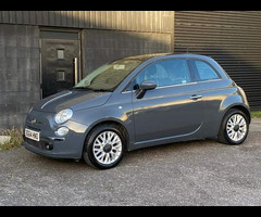 Fiat 500 0.9 TwinAir Lounge Euro 6 (s/s) 3dr - 14