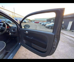 Fiat 500 0.9 TwinAir Lounge Euro 6 (s/s) 3dr - 21