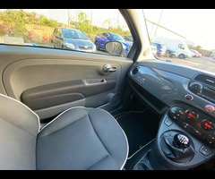 Fiat 500 0.9 TwinAir Lounge Euro 6 (s/s) 3dr - 49