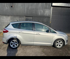 Ford C-max 1.6 TDCi Zetec Euro 5 5dr - 15