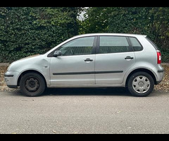 Volkswagen Polo 1.2 S 5dr (a/c) - 9