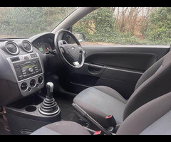 Ford Fiesta 1.4 Zetec Climate 3dr - 3