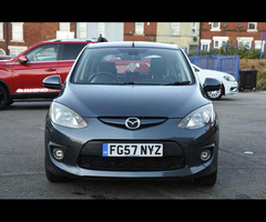 Mazda MAZDA2 1.5 Sport Hatchback 5dr Petrol Manual Euro 4 (103 ps) - 2