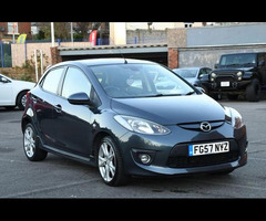 Mazda MAZDA2 1.5 Sport Hatchback 5dr Petrol Manual Euro 4 (103 ps) - 3