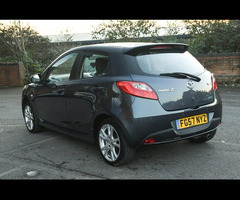 Mazda MAZDA2 1.5 Sport Hatchback 5dr Petrol Manual Euro 4 (103 ps) - 4