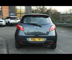 Mazda MAZDA2 1.5 Sport Hatchback 5dr Petrol Manual Euro 4 (103 ps) - 5