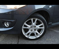 Mazda MAZDA2 1.5 Sport Hatchback 5dr Petrol Manual Euro 4 (103 ps) - 8