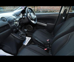 Mazda MAZDA2 1.5 Sport Hatchback 5dr Petrol Manual Euro 4 (103 ps) - 18