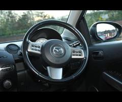 Mazda MAZDA2 1.5 Sport Hatchback 5dr Petrol Manual Euro 4 (103 ps) - 23